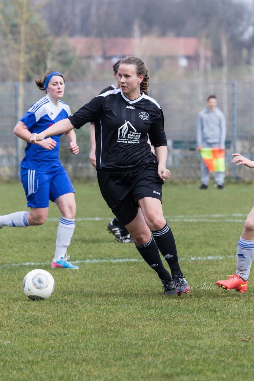 Bild 302 - Frauen Trainingsspiel FSC Kaltenkirchen - SV Henstedt Ulzburg 2